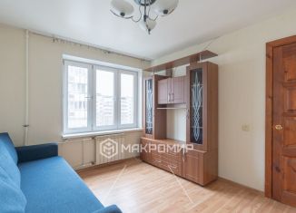 Продам 1-ком. квартиру, 39 м2, Казань, улица Юлиуса Фучика, 52