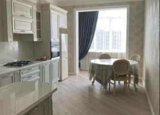 Продажа 3-комнатной квартиры, 92 м2, Махачкала, 2-й Сергокалинский тупик, 6к2, Ленинский внутригородской район