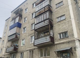 1-ком. квартира на продажу, 34.6 м2, Екатеринбург, Волчанский переулок, 12, Октябрьский район