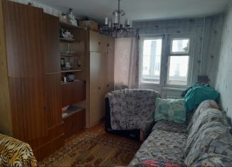 Продажа 2-комнатной квартиры, 44 м2, Полысаево, улица Космонавтов, 65А