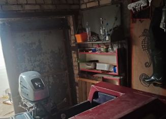 Продажа гаража, 21 м2, Кировск, Набережная улица