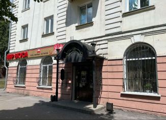 Продажа торговой площади, 165 м2, Кемеровская область, улица Ленина, 40