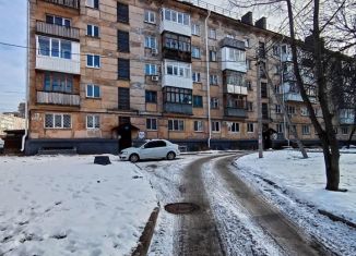 Продажа 2-ком. квартиры, 43.1 м2, Уфа, проспект Октября, 92/1, Октябрьский район