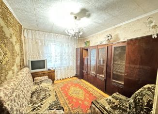 Продажа 2-ком. квартиры, 53 м2, Москва, улица Мичурина, 1