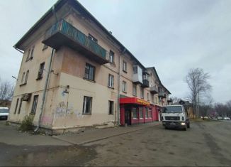 2-ком. квартира на продажу, 36.5 м2, Ярославская область, улица Вишняки, 34