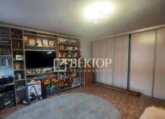 Продается двухкомнатная квартира, 56.4 м2, Кострома, Заволжский район, микрорайон Венеция, 26