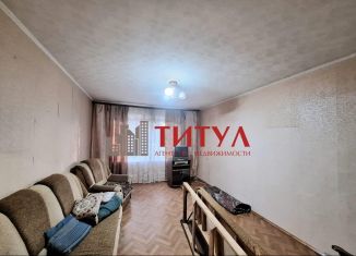 Продаю 3-комнатную квартиру, 63 м2, Старый Оскол, микрорайон Жукова, 52