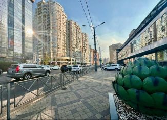 Продается 3-ком. квартира, 100 м2, Краснодар, улица Кубанская Набережная, 64, Центральный внутригородской округ