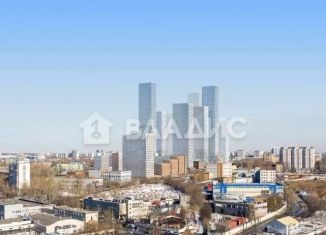 Продам 3-комнатную квартиру, 84.5 м2, Москва, метро Нижегородская