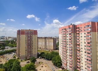 Двухкомнатная квартира на продажу, 57 м2, Краснодар, Восточно-Кругликовская улица, 48/2