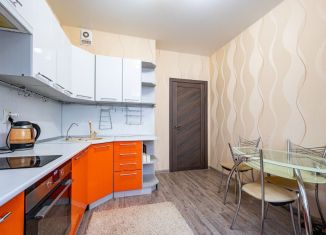 Продажа 1-комнатной квартиры, 40 м2, Краснодар, улица им. Героя Сарабеева В.И., 5, ЖК Керченский