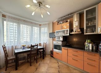 Продается 2-комнатная квартира, 59.1 м2, Москва, САО, Смольная улица, 51к2