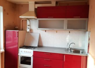 Продается 2-комнатная квартира, 45.5 м2, Омск, Крутогорская улица, 3, Октябрьский округ