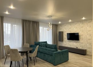 Сдается 2-ком. квартира, 60 м2, Новосибирск, улица Толстого, 9