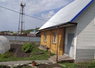 Сдаю в аренду дом, 70 м2, Республика Алтай, Нагорная улица