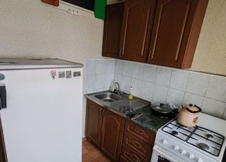 2-комнатная квартира на продажу, 45 м2, Ульяновск, Засвияжский район, улица Рябикова, 90