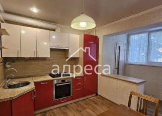 Продажа 3-комнатной квартиры, 73.7 м2, Самара, Солнечная улица, 9, метро Российская