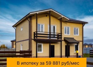 Продается коттедж, 80 м2, Ленинградская область, Вознесенская улица, 9