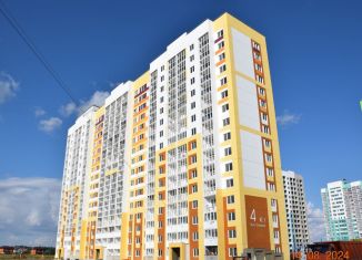 1-ком. квартира на продажу, 46.9 м2, Орловская область