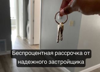 Квартира на продажу студия, 27 м2, Избербаш, улица имени Р. Зорге, 31А