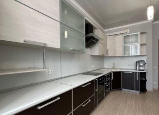 Продажа трехкомнатной квартиры, 130 м2, Краснодар, Кожевенная улица, 54/1, микрорайон Кожзавод