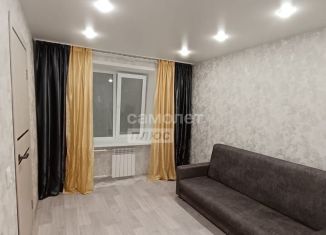 Продам 2-комнатную квартиру, 24 м2, Юрга, улица Леонова, 6А