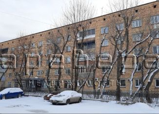 Квартира на продажу студия, 12.3 м2, Красноярск, улица Тельмана, 32А