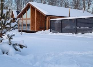 Сдам в аренду дом, 140 м2, Тюменская область, улица Баумана, 31/2