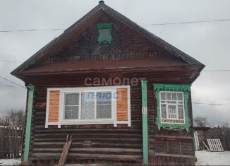 Продам дом, 44 м2, Нижегородская область, Трудовая улица, 16