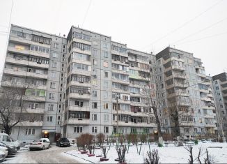 Продам двухкомнатную квартиру, 50.9 м2, Новосибирск, улица Кочубея, 9/1, Калининский район