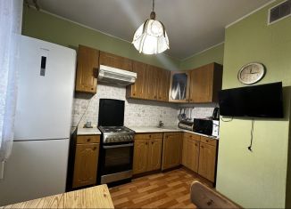 Сдача в аренду 2-ком. квартиры, 58 м2, Москва, метро Зябликово, Кустанайская улица, 7к4