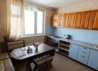 Продажа 2-ком. квартиры, 57 м2, Москва, улица Академика Понтрягина, 11к3