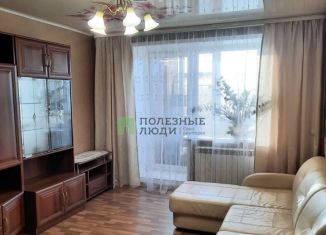 Продам 3-комнатную квартиру, 57.9 м2, Забайкальский край, Трактовая улица, 70