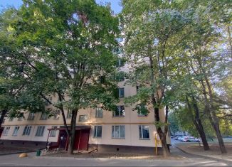 Продам квартиру студию, 15.2 м2, Москва, Чертановская улица, 43к2, метро Академика Янгеля