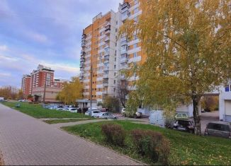 Квартира на продажу студия, 18 м2, Москва, метро Улица Горчакова, Чечёрский проезд, 66