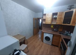 Аренда 1-комнатной квартиры, 35 м2, Омск, Пригородная улица, 5к1