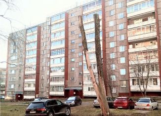 3-ком. квартира на продажу, 64 м2, Череповец, Советский проспект, 106