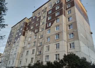 Продажа 2-ком. квартиры, 55.5 м2, Ленинградская область, улица Слепнёва, 6