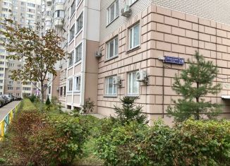 Продам 2-комнатную квартиру, 58.1 м2, Видное, Берёзовая улица, 18