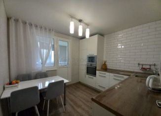 Продается двухкомнатная квартира, 61 м2, Химки, Молодёжная улица, 68