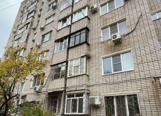 Продажа 1-комнатной квартиры, 35.5 м2, Краснодар, Фестивальный микрорайон, улица имени Тургенева, 172