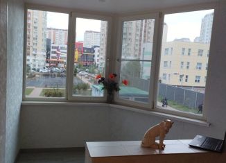 Продам квартиру студию, 15.5 м2, Москва, улица Льва Яшина, 9, район Некрасовка