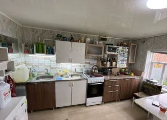 Продам дом, 36 м2, посёлок городского типа Нижние Вязовые, улица Куйбышева, 31А