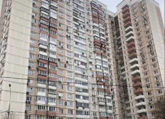 Продажа 3-комнатной квартиры, 78 м2, Москва, Осенняя улица, 18, метро Крылатское