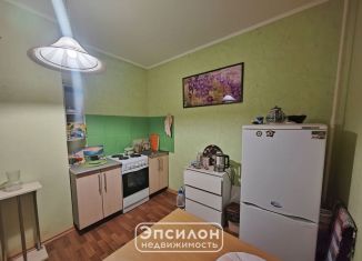 Продам однокомнатную квартиру, 37.2 м2, Курск, проспект Победы, 38