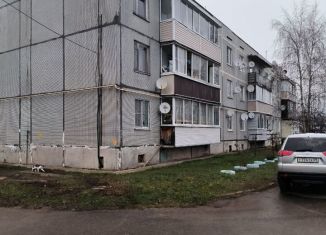 Продаю 2-комнатную квартиру, 53 м2, Тверская область, Весенняя улица, 1