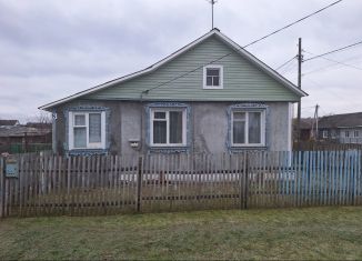 Продажа дома, 82 м2, Ивановская область, улица Генерала Горбатова, 8