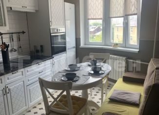 Аренда 1-комнатной квартиры, 40 м2, Москва, Покровская улица, 17к4, район Некрасовка