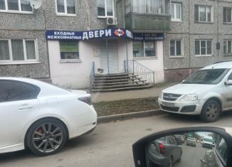 Сдаю торговую площадь, 45 м2, Калуга, Тульская улица, 67