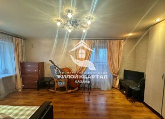 Продажа 1-комнатной квартиры, 32 м2, Казань, улица Ташаяк, 1